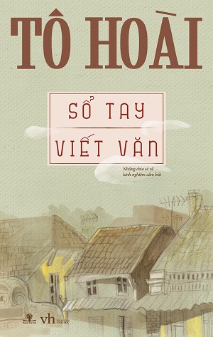 Sổ Tay Viết Văn